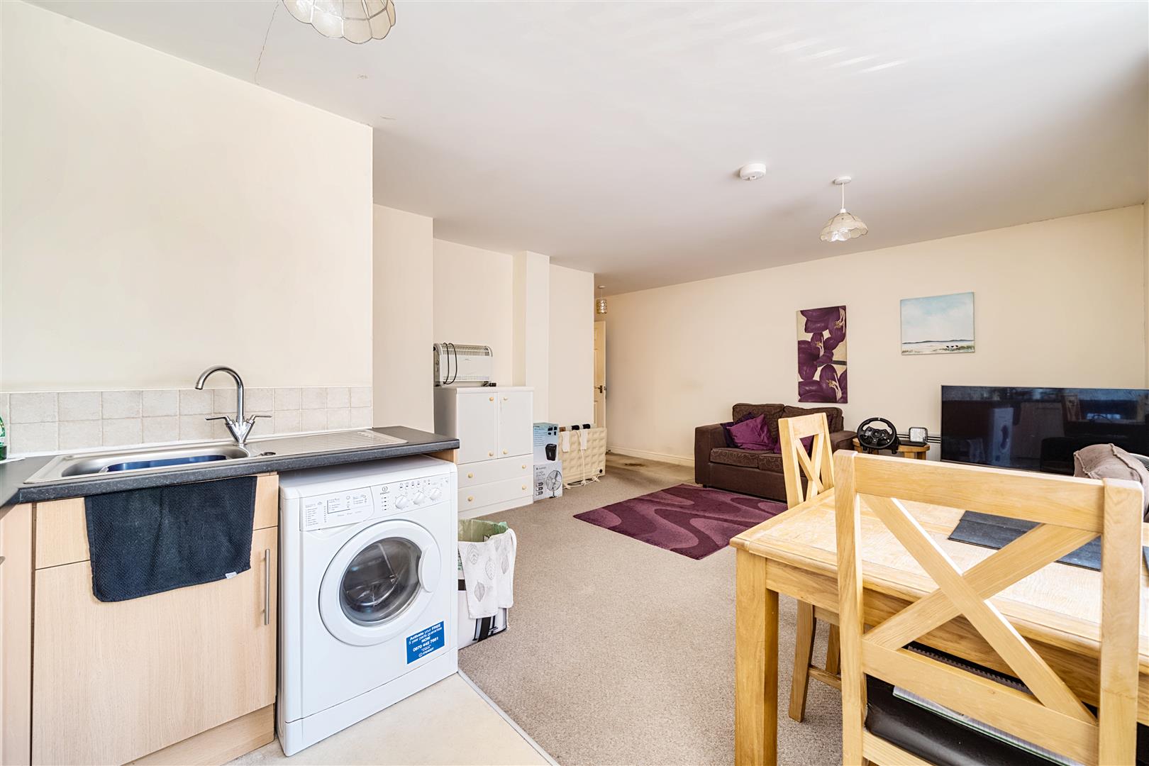 St. Helens Road, Swansea